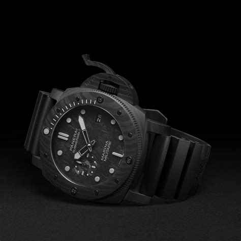 montre panerai|Panerai submersible marina militare.